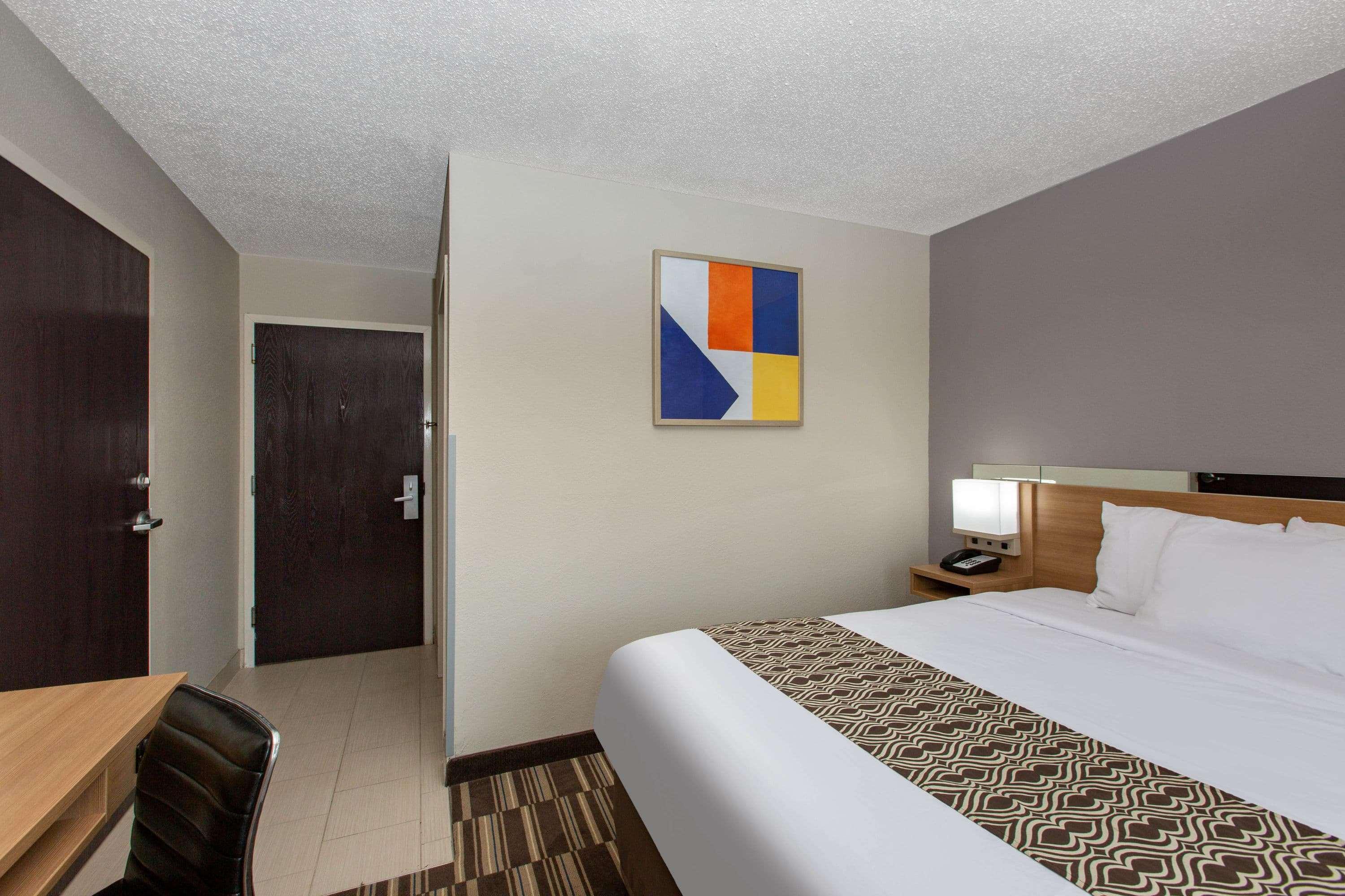 Microtel Inn & Suites By Wyndham Augusta/Riverwatch Dış mekan fotoğraf
